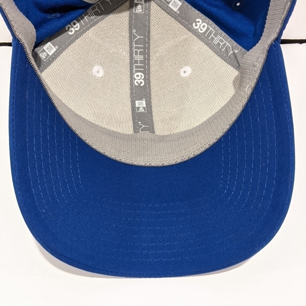 NEW Era Toronto Blue Jays blue fitted baseball cap - Picture 7 of 10